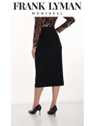 Frank  Lyman Fekete Milla Szoknya