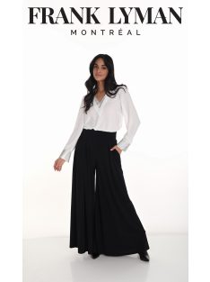Frank  Lyman Fekete Bella Nadrág