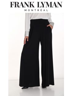 Frank  Lyman Fekete Bella Nadrág
