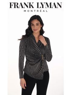 Frank  Lyman Fekete-Arany Szeléna Felső