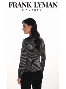 Frank  Lyman Fekete-Arany Szeléna Felső