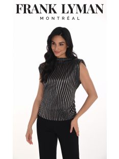 Frank  Lyman Fekete-Arany Szeléna Top