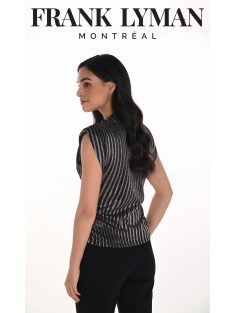 Frank  Lyman Fekete-Arany Szeléna Top