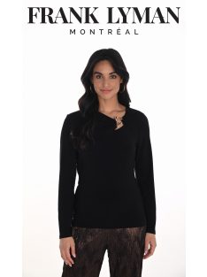 Frank  Lyman Fekete Rena Felső