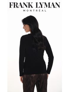 Frank  Lyman Fekete Rena Felső