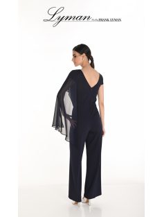 Frank  Lyman Fekete Zemma Overál