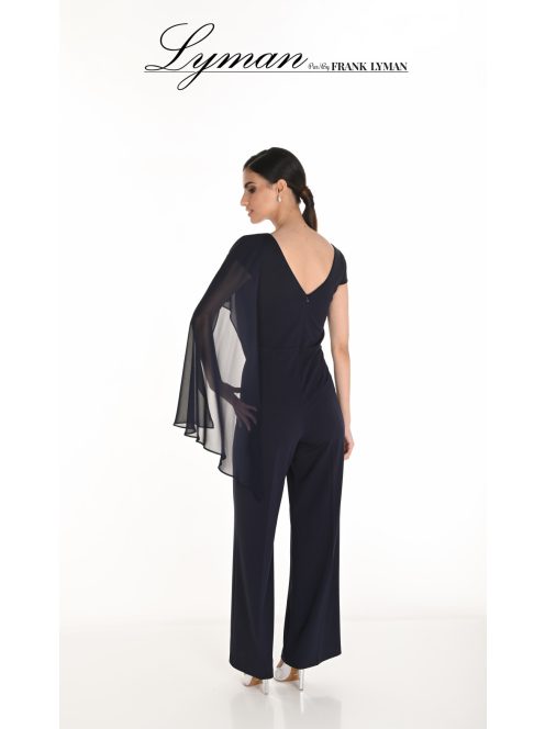 Frank  Lyman Fekete Zemma Overál