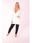 Frank Lyman Ekrü-Arany Xenna Blézer-46