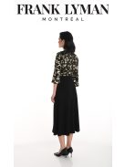 Frank Lyman Fekete-Arany Semma Ruha