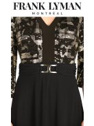 Frank Lyman Fekete-Arany Semma Ruha