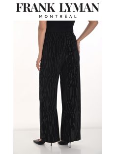 Frank Lyman Fekete-Arany Cilla Nadrág