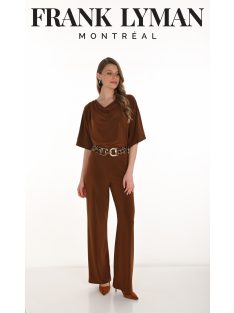 Frank Lyman Barna Tulla Nadrág