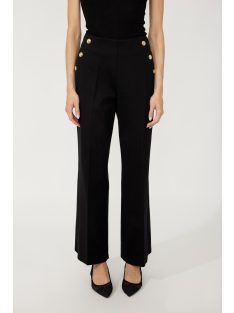 Frank Lyman Fekete Arany Gombos Denna Nadrág