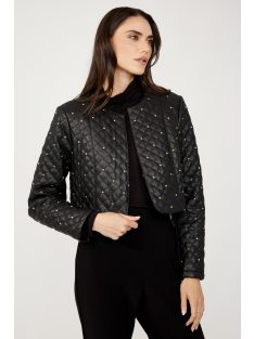 Frank Lyman Fekete-Arany Xenna Kabátka