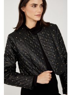 Frank Lyman Fekete-Arany Xenna Kabátka