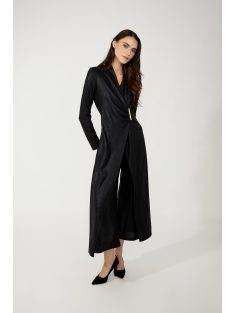 Frank Lyman Fekete-Csillogós Venna Overál