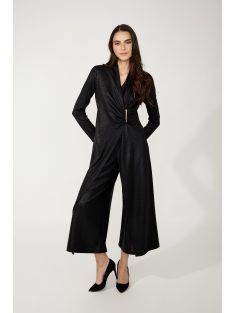 Frank Lyman Fekete-Csillogós Venna Overál