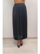 Frank Lyman Fekete Rakott Jerina Szoknya