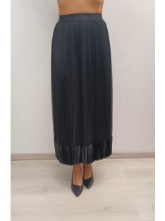 Frank Lyman Fekete Rakott Jerina Szoknya