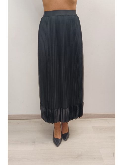 Frank Lyman Fekete Rakott Jerina Szoknya