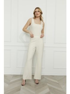 Frank Lyman Cream Liana Nadrág