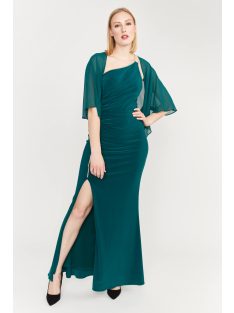 Frank Lyman Smaragd-Köves Delina Ruha