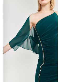 Frank Lyman Smaragd-Köves Delina Ruha