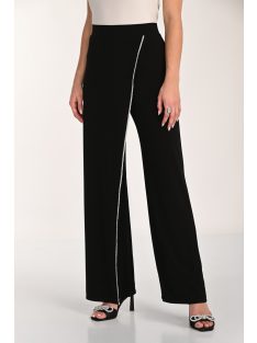 Frank Lyman Fekete-Köves Verona Nadrág