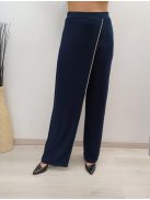 Frank Lyman Sötétkék-Köves Verona Nadrág