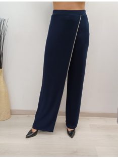 Frank Lyman Sötétkék-Köves Verona Nadrág