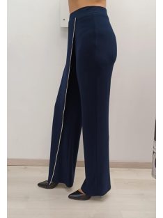 Frank Lyman Sötétkék-Köves Verona Nadrág