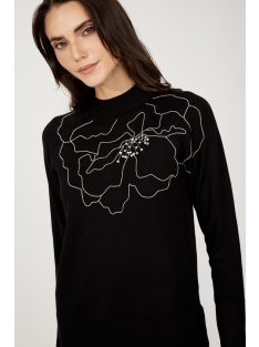 Frank Lyman Fekete-Köves Rose Felső