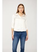 Frank Lyman Pezsgő-Köves Belinna Blúz-42