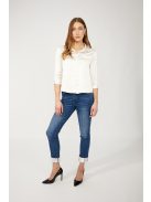 Frank Lyman Pezsgő-Köves Belinna Blúz