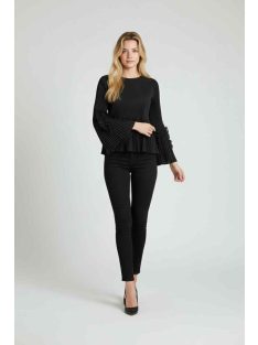 Frank Lyman Fekete Rakott Zemina Felső