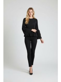 Frank Lyman Fekete Rakott Zemina Felső