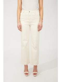 Frank Lyman  Beige Fiman Nadrág