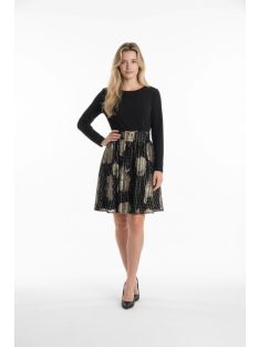 Frank Lyman Fekete-Arany Szeréna Ruha