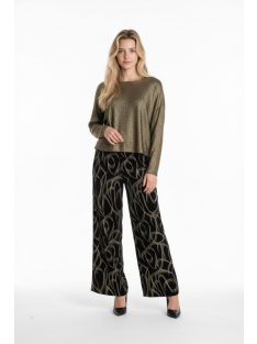 Frank Lyman Fekete-Arany  Szeréna Nadrág