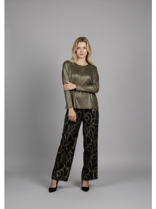 Frank Lyman Arany Szaba Felső