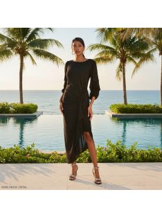 Frank Lyman Fekete-Köves Bella Ruha