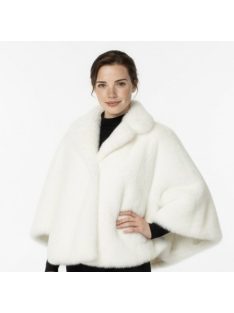 Frank Lyman Fehér Felan Bunda