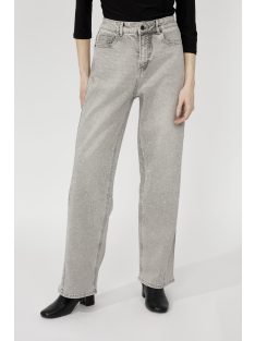 Frank Lyman Szürke-Köves Lili Farmer Nadrág