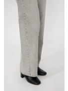 Frank Lyman Szürke-Köves Lili Farmer Nadrág