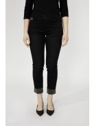 Frank Lyman Fekete-Köves Lolitta Nadrág