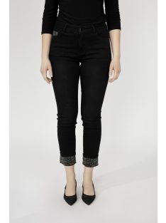 Frank Lyman Fekete-Köves Lolitta Nadrág