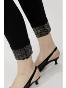 Frank Lyman Fekete-Köves Lolitta Nadrág