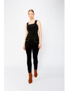 Frank Lyman Fekete-Arany Ninna Nadrág