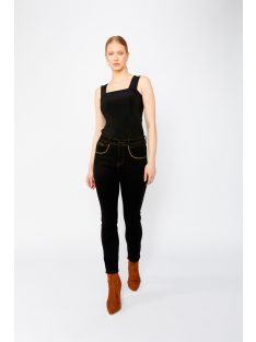 Frank Lyman Fekete-Arany Ninna Nadrág