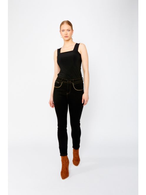 Frank Lyman Fekete-Arany Ninna Nadrág